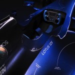 Lotus Exos T 125 Formula One-inspired Car 800x600px