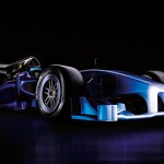 Lotus Exos T 125: a Formula One car that you actually own