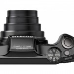 Olympus SZ-30MR Digital Camera image2 640x480px