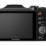 Olympus SZ-30MR Digital Camera image4 640x480px