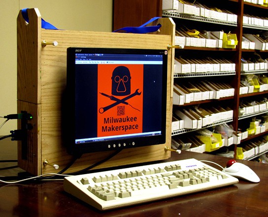 Milwaukee Makerspace On-the-go PC 544x440px