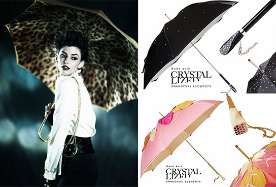 Pasotti Umbrellas 544x368px