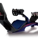 Playseat F1 Red Bull Gaming Chair 800x600px