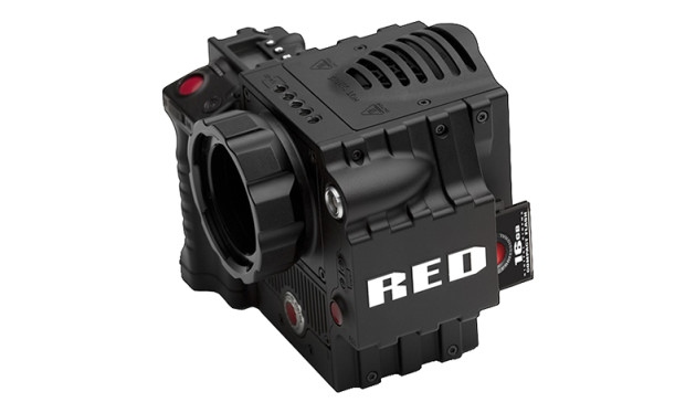 RED EPIC-M Digital Still and Motion Camera 789x469px