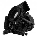 RED EPIC-M is compact and capable of 5K resolution