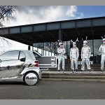 Discoball Smart Electric Vehicle with Apparatjik 900x600px