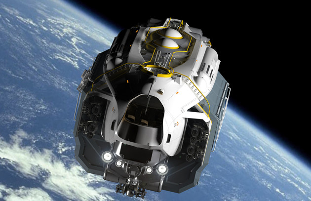 Space Debris Collector image2 800x518px