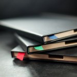 The Octavo for iPad 2 by Pad & Quill - looks exactly like a real book 640x420px
