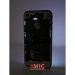 Transparent Back Panel for iPhone 4 DIY Kit image1 600x600px