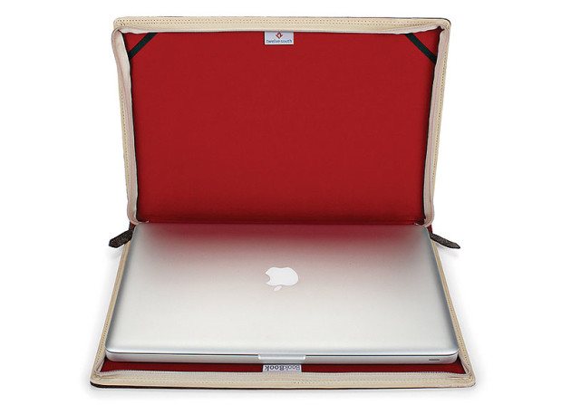 Twelve South BookBook case for MacBook Pro 800x568px
