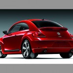 2012 Volkswagen Beetle 640x480px