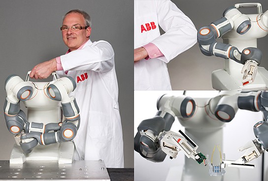 ABB FRIDA Concept Robot 544x368px