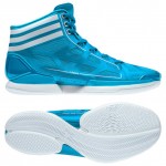 Adidas Crazy Light is the lightest basketball shoes ever