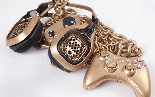 Astro Gaming The Gold Edition 544x340px