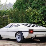Bertone 1974 Lamborghini Bravo 900x600px