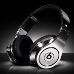 Beats by Dre get stripped and goes all out chrome