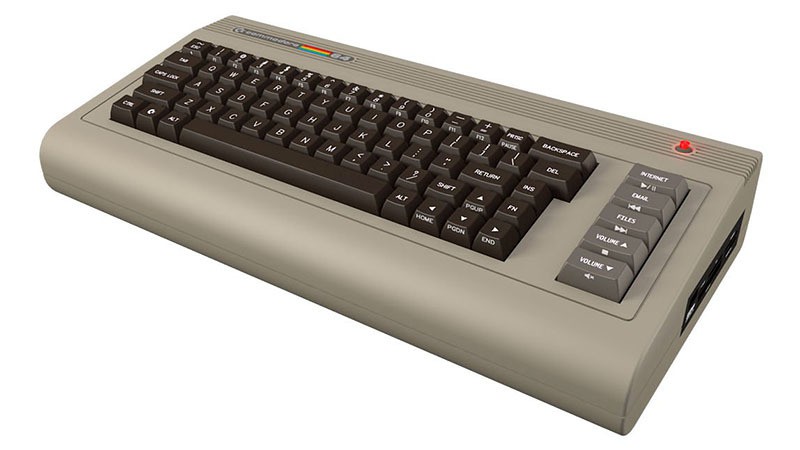 Commodore 64 800x450px