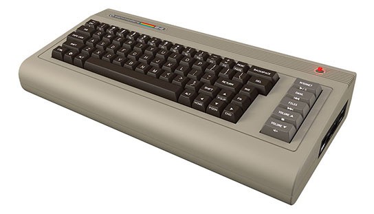 Commodore 64 544x311px