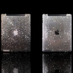 CrystalRoc debuts iPad 2 with the bling bling factor