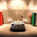Fiat 500 Furniture 'Picnic' table 900x600px