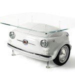 Fiat 500 Furniture 'Picnic' table 900x600px