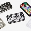 Franck Muller jackets for iPhone 4 544x311px