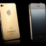 iPhone 4 given the midas touch, turned into Superstar