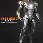 Hot Toys Mark II Iron Man Limited 370x538px