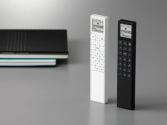 Kokuyo X-VIZ Calculator 544x408px
