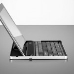 Logitech Keyboard Case for iPad 2: to type and to protect