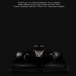 Lotus Formula One Concept Car by Sonny Lim 600x688px