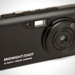 Midnight Shot NV-1 takes real night vision images
