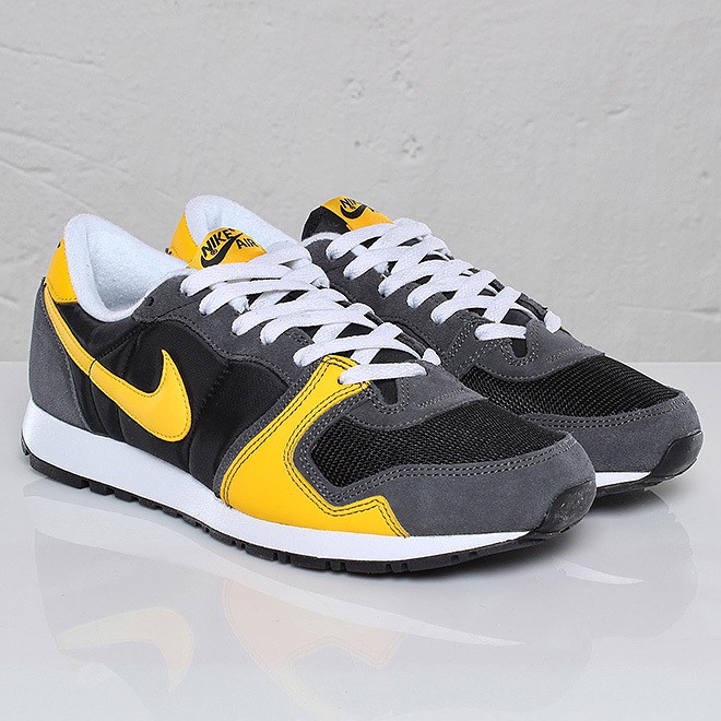 Nike Air Vengeance and Nike Lunarspider R - SHOUTS