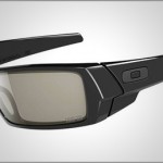 Oakley joins the 3D eyewear market with 3D Gascan