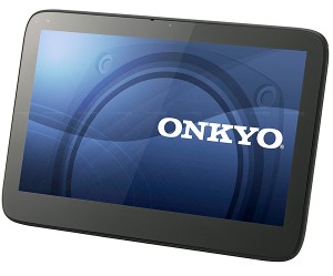 Onkyo Windows 7 Tablets for Business - 11.6-inch 600x498px