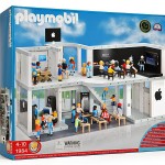 PLAYMOBIL Apple Store Box 600x450px