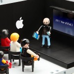 PLAYMOBIL Apple Store Stage 600x450px