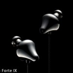 Piano Forte IX earphones 700x480px