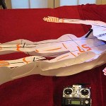 RCSuperhero lets you fly a superhero with radio control