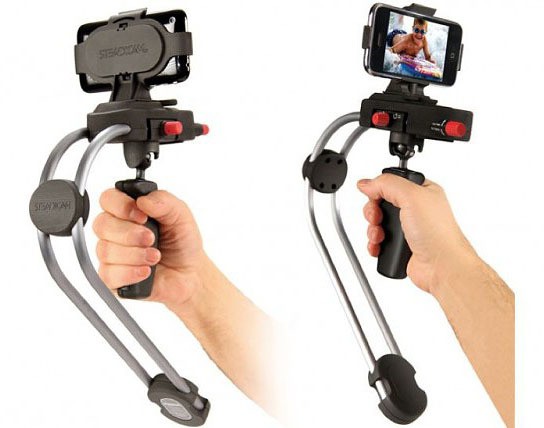 SteadiCam Smoothee 544x428px