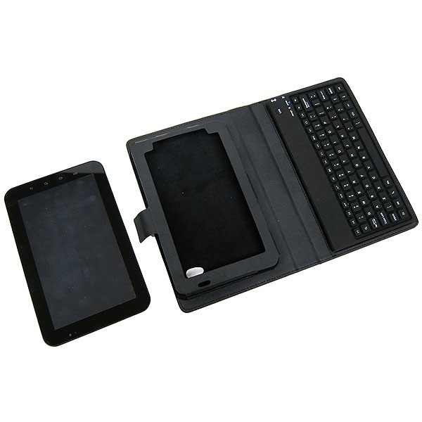 Thanko Galaxy Tab Keyboard Case 600x600px