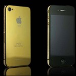 iVIP Gold Swarovski iPhone 900x588px