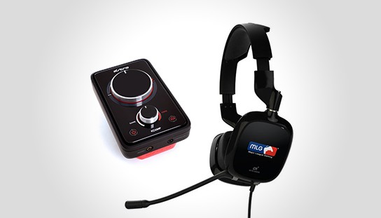 Astro a40 online mlg