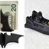Batstick and Batman Money Clip 544x318px