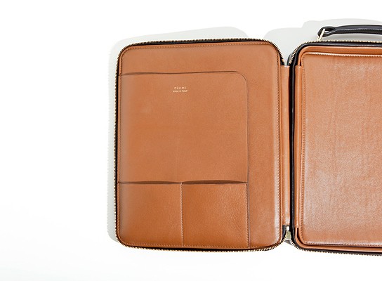 Celine iPad Case Box 544x400px