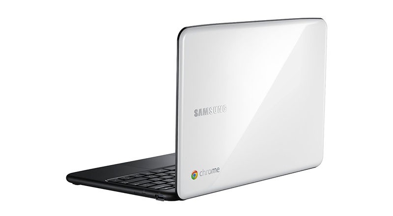 Samsung Series 5 Chromebook 800x440px