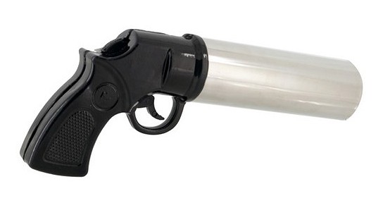 DryShot Fire Extinguisher Gun 544x288px