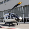 Eurocopter EC-145 'Mercedes-Benz Style' Helicopter 900x600px