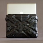 MacBook Pro survived a 20-foot drop in Extreme Sleeve