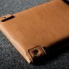 Hard Graft Leather iPad Sleeve 900x568px